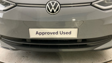 Volkswagen ID.3 150kW Match Pro 59kWh 5dr Auto Electric Hatchback